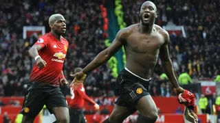 Sólo golazos: La victoria de Manchester United sobre Southampton en Premier League