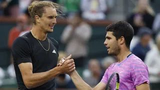 ¿Cuándo y dónde ver la final de Roland Garros entre Carlos Alcaraz y Alexander Zverev?