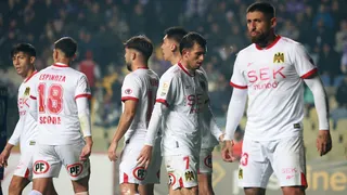 Fue campeón con Colo Colo y ahora lo busca Unión Española para salvar del descenso