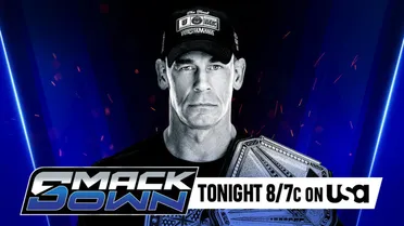 WWE SmackDown 25 de abril en Netflix: Horario y cartelera de combates