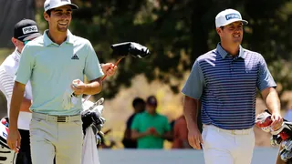 Joaquín Niemann y Mito Pereira: Las opciones en los Juegos de París 2024 del golf chileno