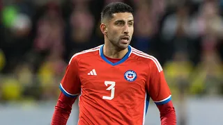 Guillermo Maripán coincide con Alexis: Ya no se le puede llamar Generación Dorada