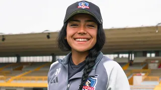 Michelle Olivares y Colo Colo en la Libertadores: Tenemos que mejorar para lo que viene