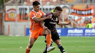 Colo Colo recibirá a Cobreloa con aforo de 30 mil personas y sin hinchas visitantes