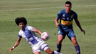 Everton amargó a Deportes Antofagasta con agónico triunfo en segunda fecha del Campeonato