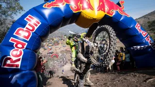 Red Bull Los Andes vivirá su sexta edición en Nido de Cóndores