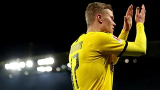 Alphonso Davies y Erling Haaland encabezan lista de finalistas para el Golden Boy