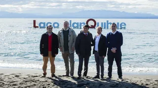 Llanquihue se postuló como sede para Mundial de Faustball 2020
