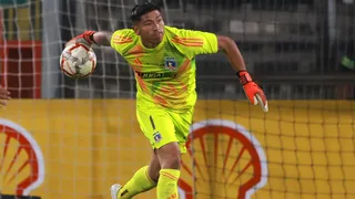 “De los más importantes que tiene hoy el fútbol chileno”: Brayan Cortés fue respaldado por un histórico de Colo Colo