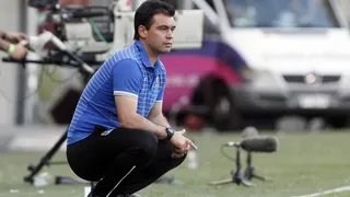 Juan José Ribera: En Audax Italiano queremos ser campeones del Torneo Nacional