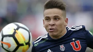 Yeferson Soteldo: Los rumores le hacen daño a mi familia, pero ya estoy tranquilo