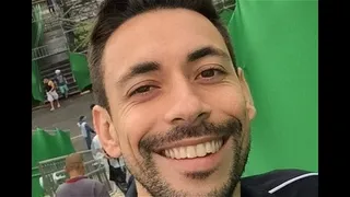 Policía brasileño fue detenido por la muerte de un hincha de Goiás