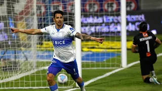 “La Franja” repasó el triunfo de U. Católica ante Cobresal y la gran actuación de Zampedri