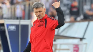 Colo Colo remece su oncena: Ortiz toma decisión que sorprende antes del duelo clave