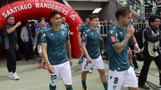 Siguen las malas para Sociedad Anónima que controla a Santiago Wanderers