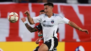 Colo Colo se juega la vida ante Coquimbo: el aviso de Jonathan Villagra