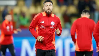 Paulo Díaz mantiene el optimismo en Copa América: Queremos pelear hasta el final