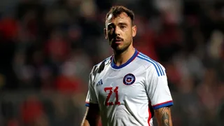 La rotunda decisión que tomó Colo Colo respecto a Matías Catalán