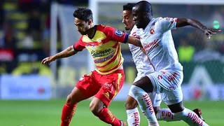 El presidente de la liga mexicana dio positivo en coronavirus