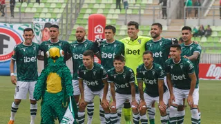 Santiago Wanderers pidió el VAR en la Primera B: “Estamos expuestos a fallos arbitrales”