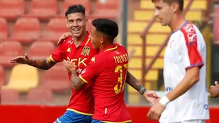 Los amistosos de los equipos chilenos a la espera del Campeonato Nacional