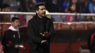 DT de U. La Calera: Nos costó ante Católica en Copa Chile, pero valoro el cambio de actitud