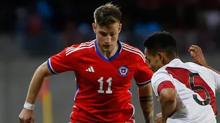 Bruno Barticciotto y La Roja: Uno siempre tiene la ilusión de estar en una nómina