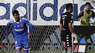 César Bravo tras fallo de Miguel Pinto: Con la experiencia que tiene, creo que se va a levantar