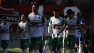 Puerto Montt rozó la hazaña ante un Deportes Valdivia que avanzó a cuartos de Copa Chile