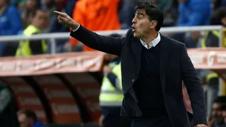 Gustavo Quinteros: Tenemos que jugar todos los partidos como finales