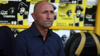 Cristian Paulucci se quejó contra el arbitraje: ¿Para qué está el VAR si no lo van a utilizar?