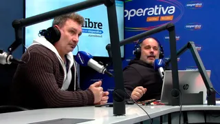 Al Aire Libre: El retorno de Jorge Valdivia a los entrenamientos