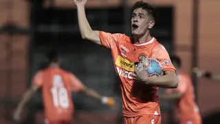 Resumen: Cobreloa y Rangers comparten el liderato de la Primera B
