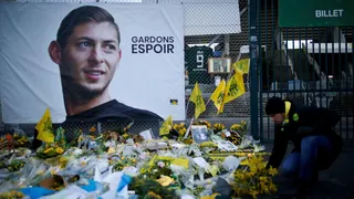 Confirmado: El cuerpo encontrado en el Canal de la Mancha es el de Emiliano Sala