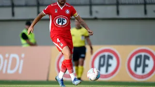 Fernando Cordero dirá presente en el Instagram Live de Al Aire Libre