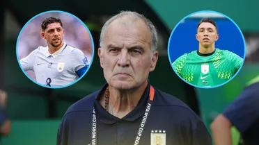 Muslera y Valverde: Bielsa contó su verdad sobre las polémicas en el Mundial 2026