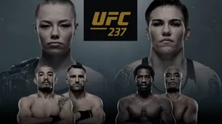 Columna de Ernesto Contreras: El UFC vuelve al origen