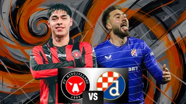 EN VIVO: Midtjylland vs Dinamo Zagreb UEFA Europa League
