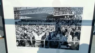 El editorial de Igor Ochoa: En la dimensión del fútbol el tiempo pasa rápido