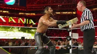 “Memorables”: Los mejores canjeos tras ganar el Money in the Bank