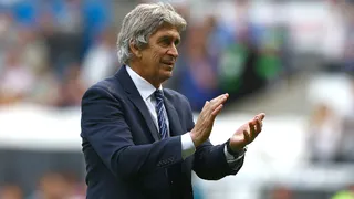 Martín Demichelis eligió a Manuel Pellegrini como el entrenador más importante de su carrera