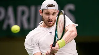 Nicolás Jarry ya tiene programación para volver a competir tras larga inactividad