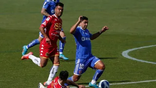 La Federación decidió reprogramar el partido entre la U y Unión Española por Copa Chile