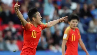 Los resultados de este lunes en el Mundial Femenino de Francia 2019