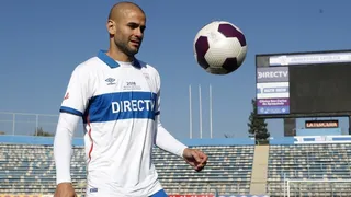 ¡Justo a tiempo! Pase de Sebastián Sáez llegó y está habilitado para debutar en U. Católica