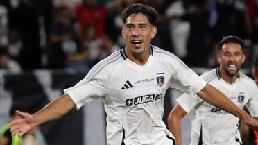 Colo Colo confirma formación para el duro duelo ante Everton en Viña