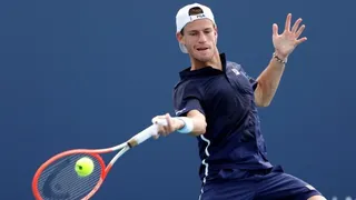 Schwartzman se instaló en octavos del Masters de Miami tras sólida victoria ante Mannarino