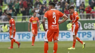 Presidente de Cobreloa: “En Wanderers han hecho un trabajo de joyería para victimizarse”