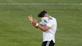 Colo Colo sufre mala noticia: pierde a un referente para la Supercopa con U de Chile