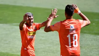 Cobreloa impidió que Ñublense se escapara con sólido triunfo